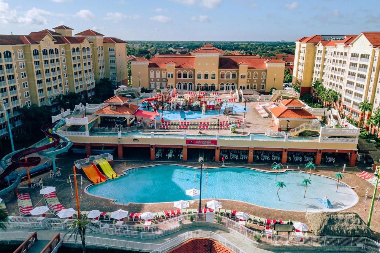 Beautiful Condo Near Disney World Four Corners Eksteriør billede