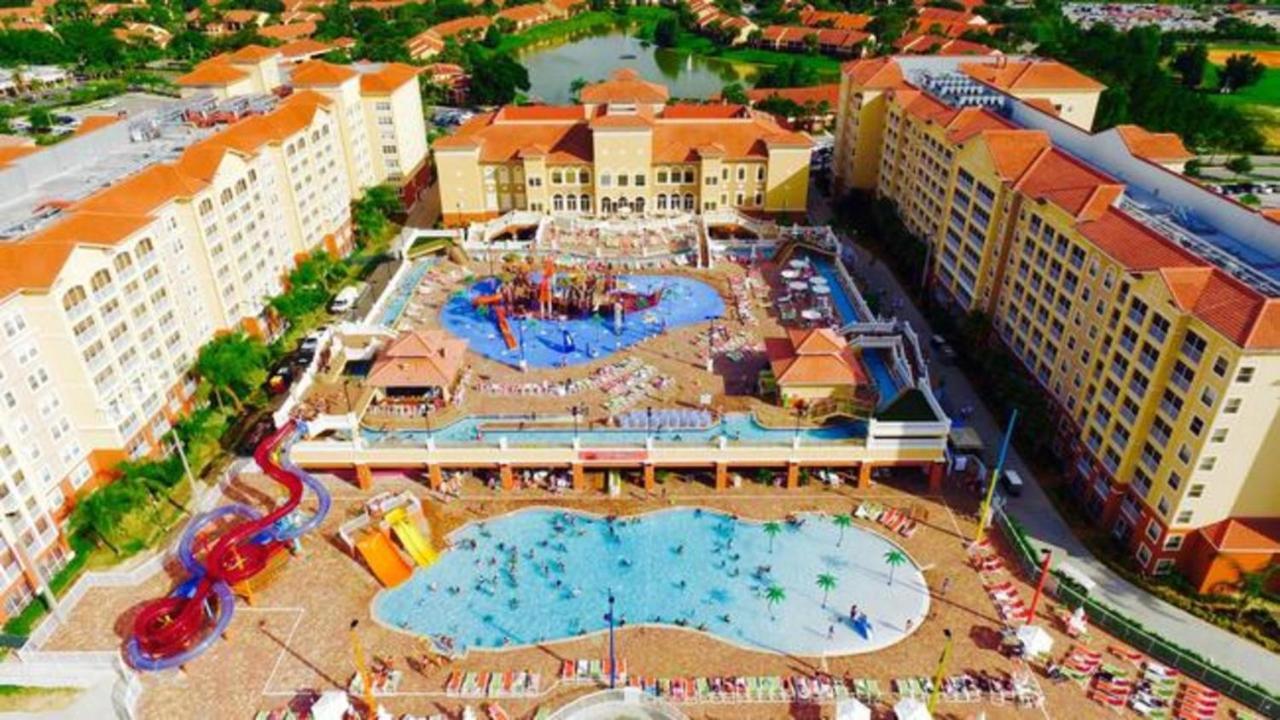 Beautiful Condo Near Disney World Four Corners Eksteriør billede